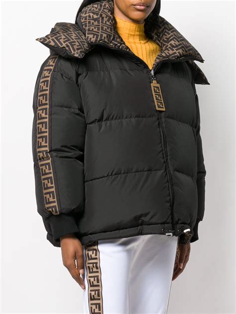 coolant fendi|fendi winter coats.